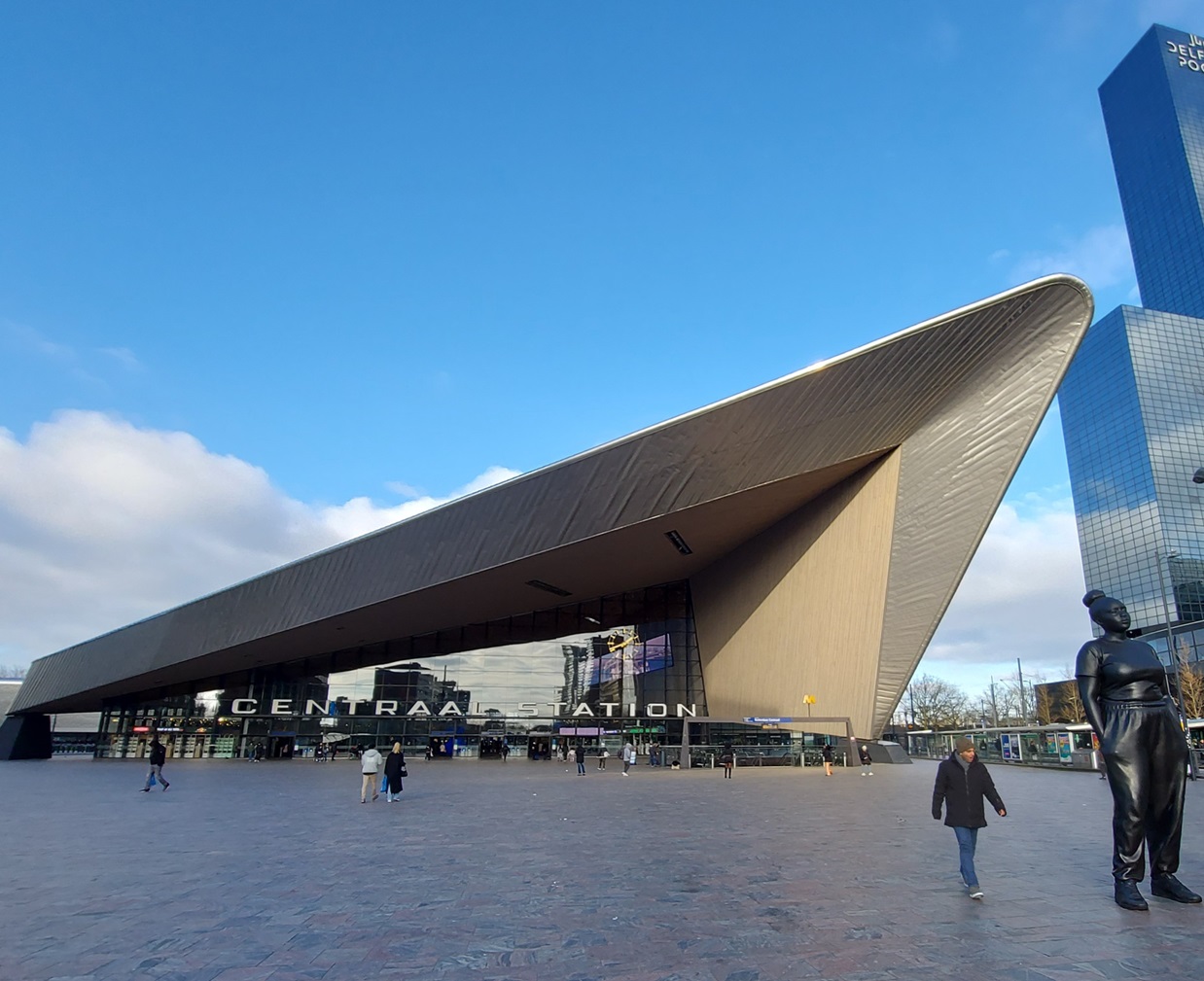 Rotterdam - 2024